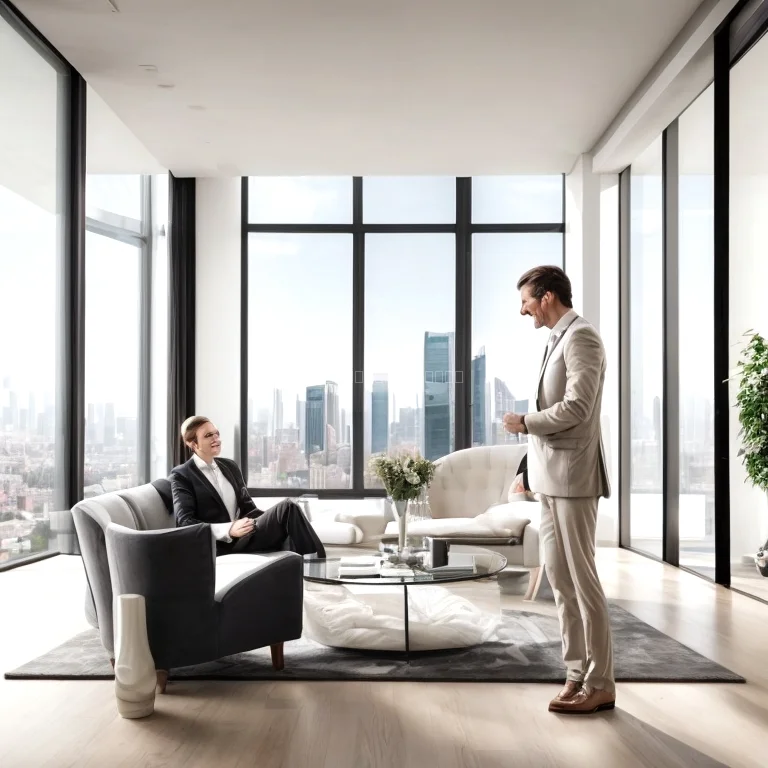 أفضل المناطق للسكن الراقي