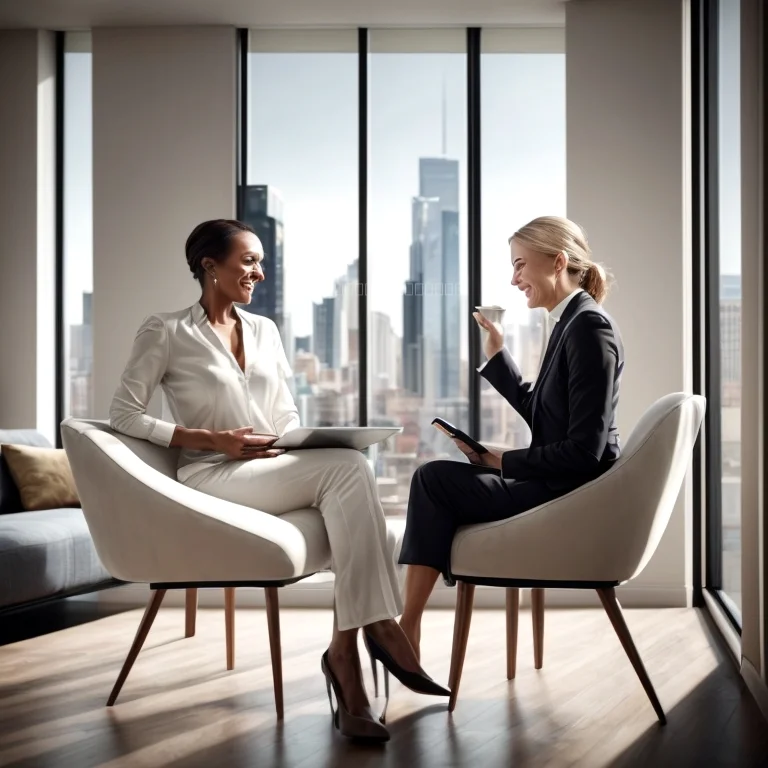 كيف تقيم جودة الشقة الفاخرة