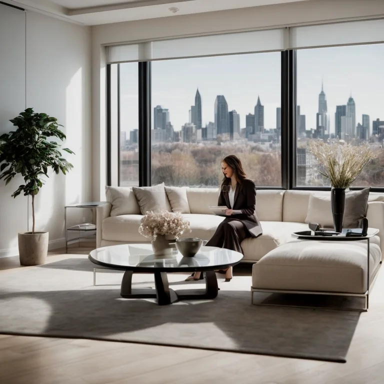 الإجراءات القانونية لشراء الشقق