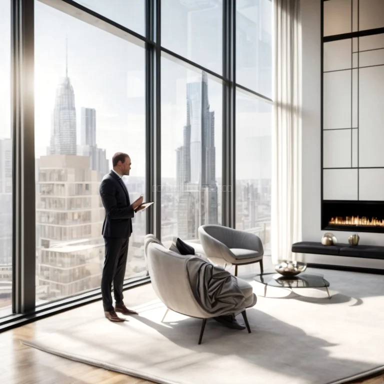 شقق فاخرة في الريان